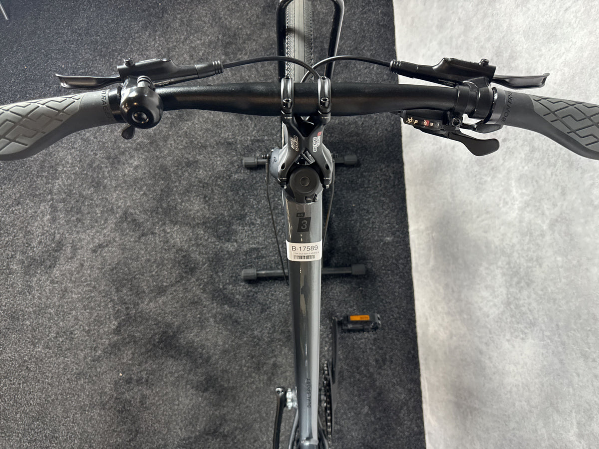 Bifoco — cockpit_fahrersicht
