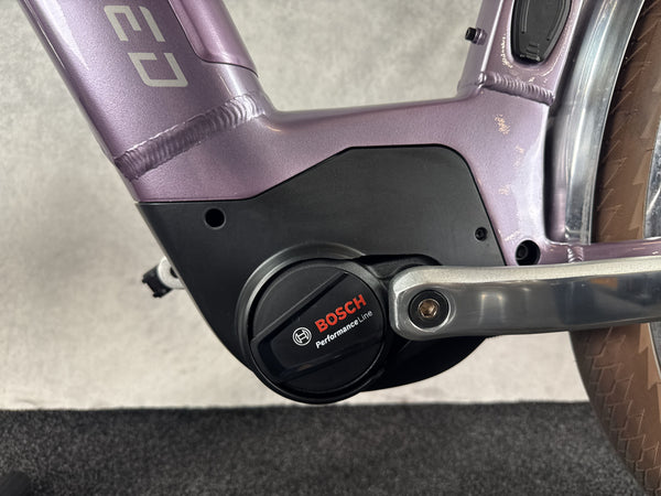 Advanced Urban Pro Wave