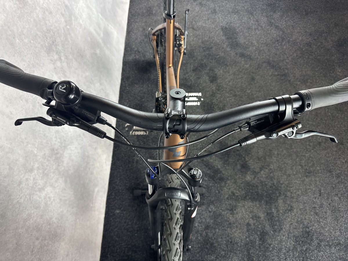 Bifoco — cockpit_von_vorne
