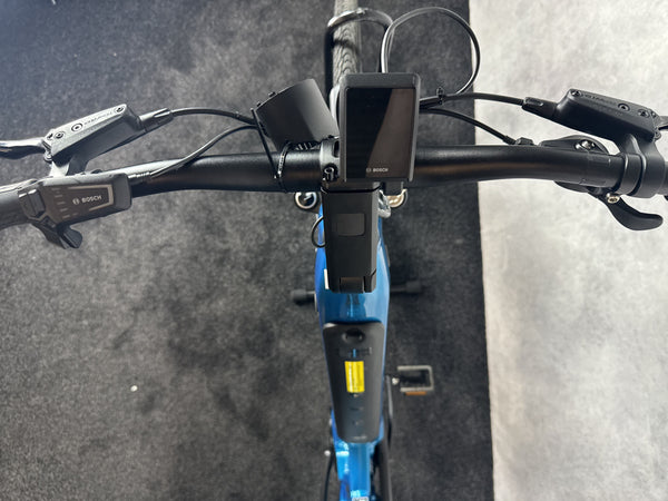 Stevens E-Triton 7.6.1