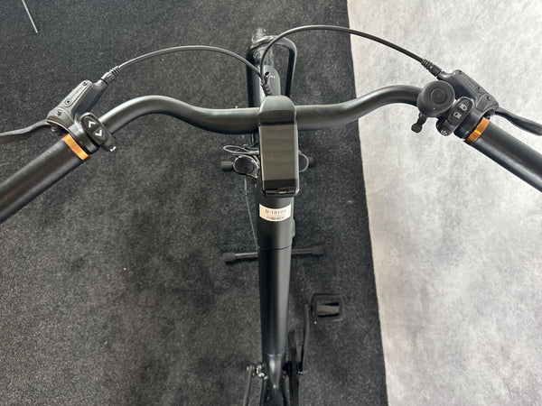 Tenways CGO800s mud stand carrier
