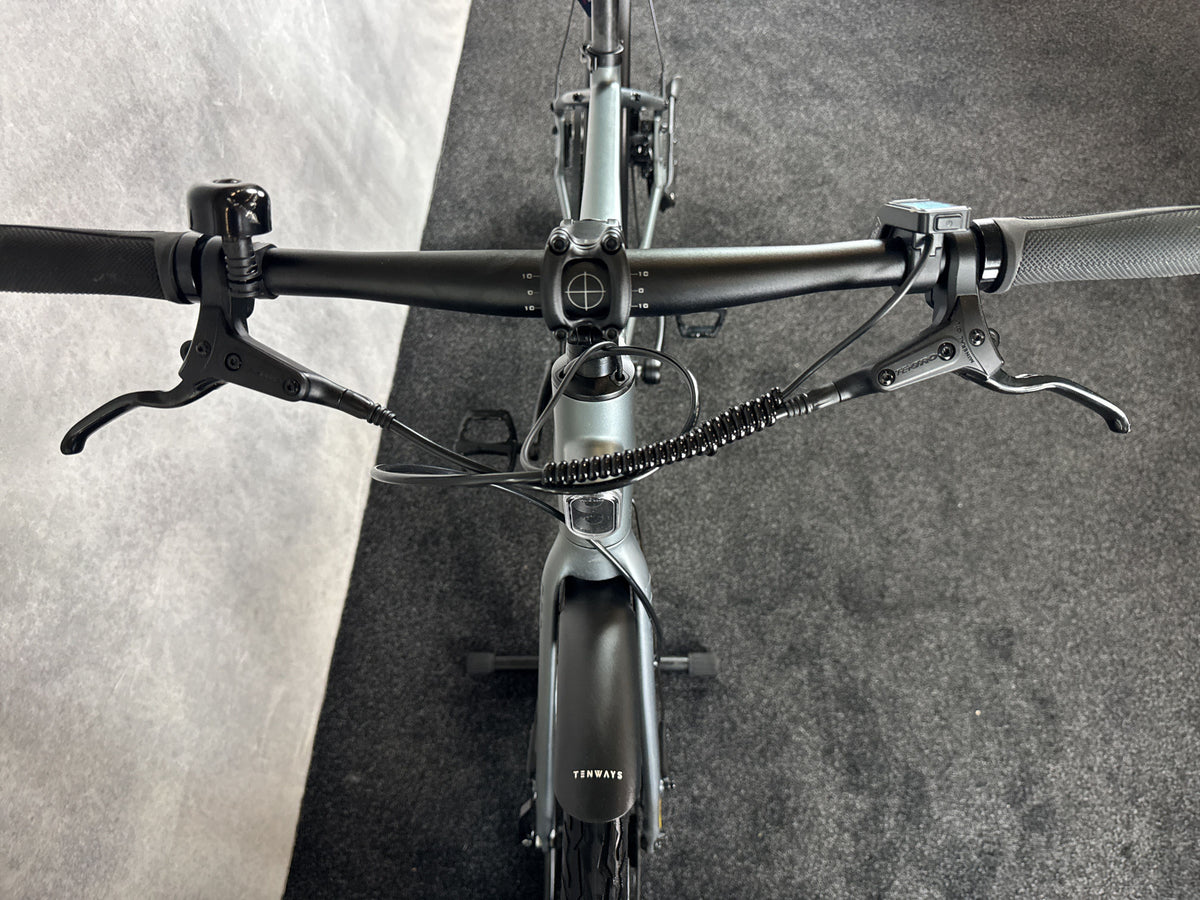 Bifoco — cockpit_von_vorne