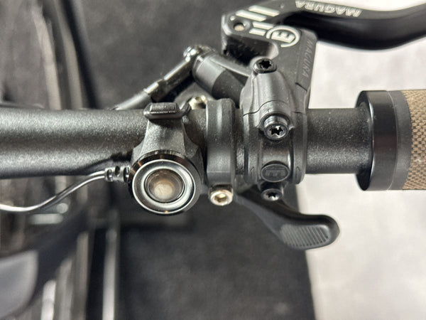 Orbea Vibe Mid H30 EQ