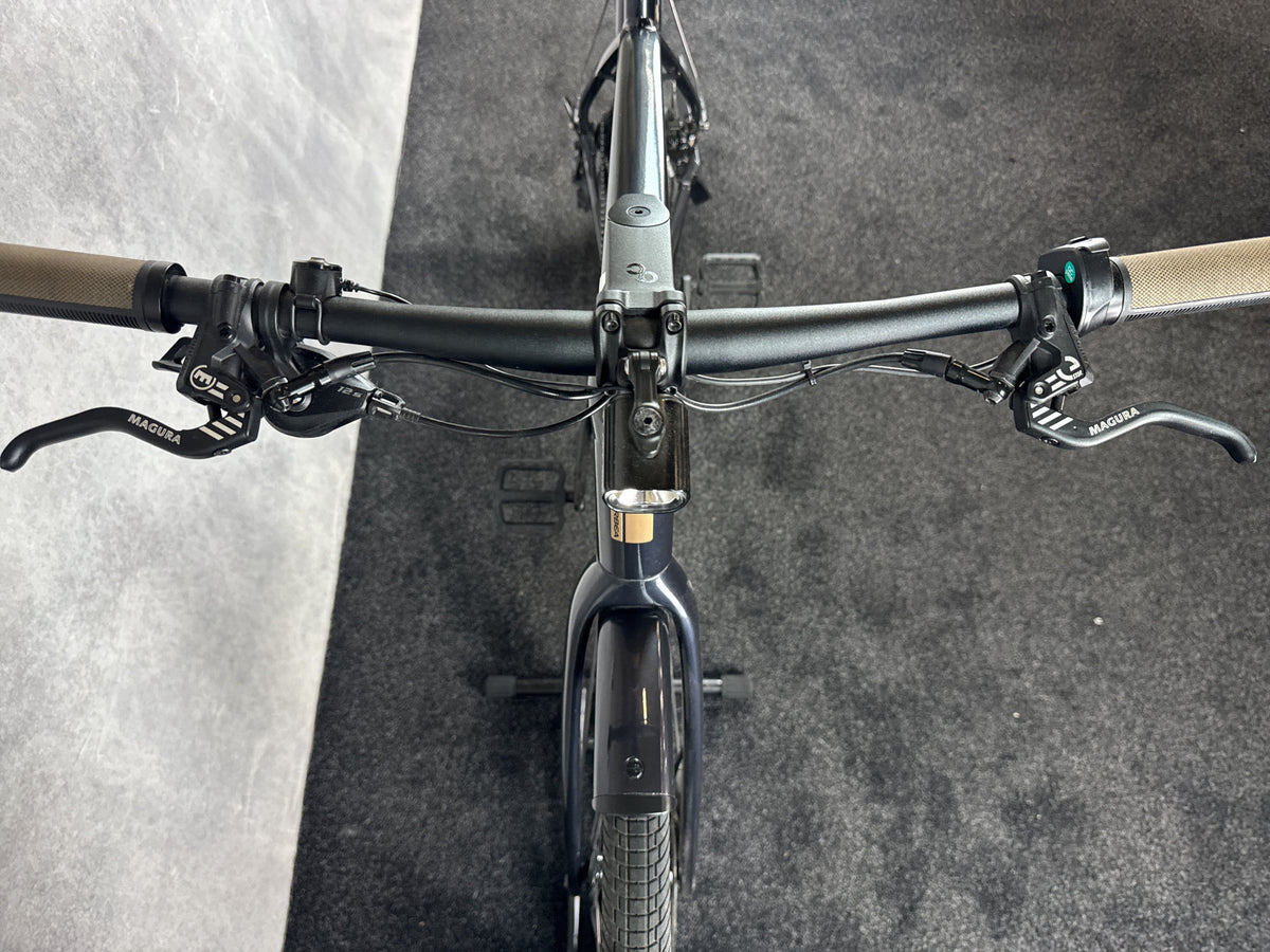 Bifoco — cockpit_von_vorne