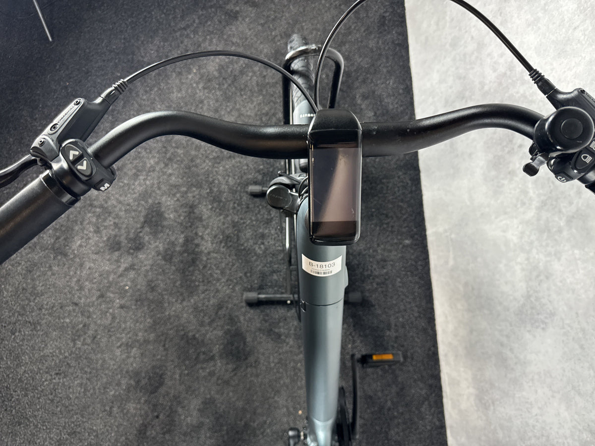 Bifoco — cockpit_fahrersicht