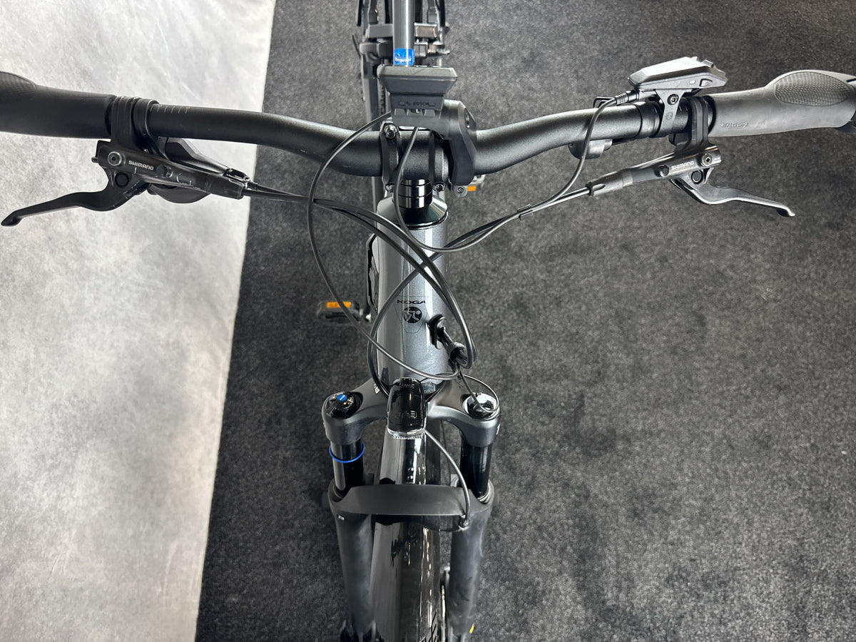 Bifoco — cockpit_von_vorne