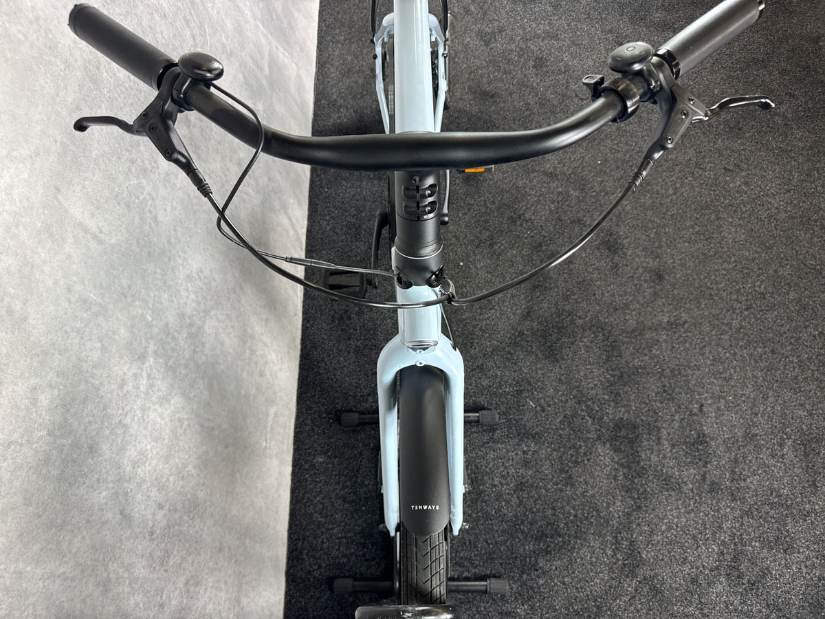 Bifoco — cockpit_von_vorne