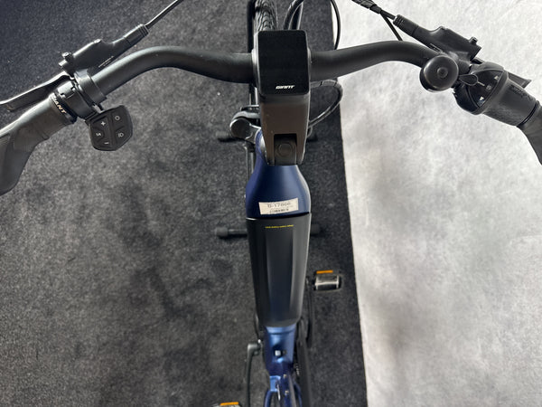 Giant DailyTour E+1 BD LDS