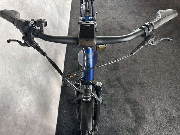 Giant DailyTour E+1 BD LDS