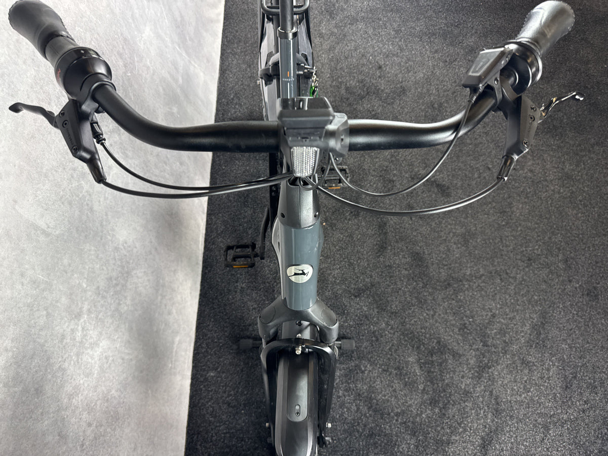 Bifoco — cockpit_von_vorne