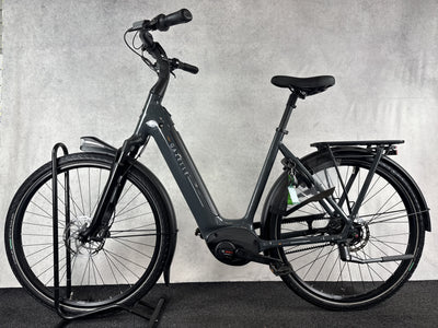 E-Bike