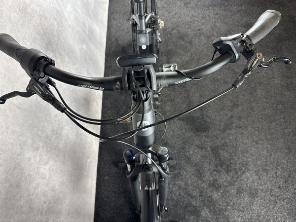 KREIDLER Vitality Eco 6 Comfort