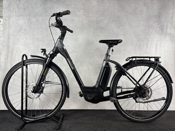 KREIDLER Vitality Eco 6 Comfort