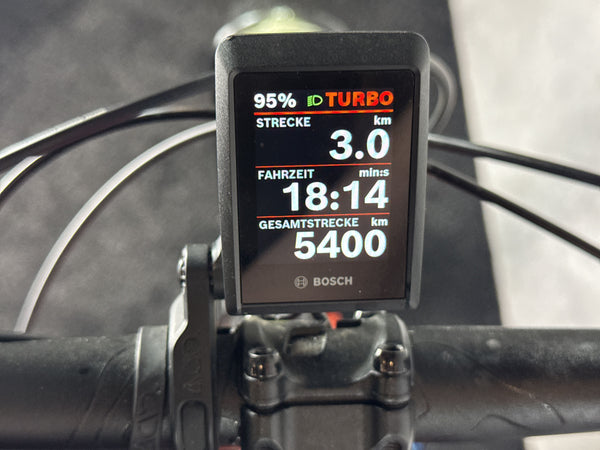 Cube Kathmandu Hybrid EXC 750