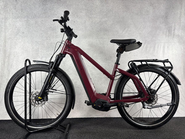 Riese & Müller Charger 4 Mixte GT Vario