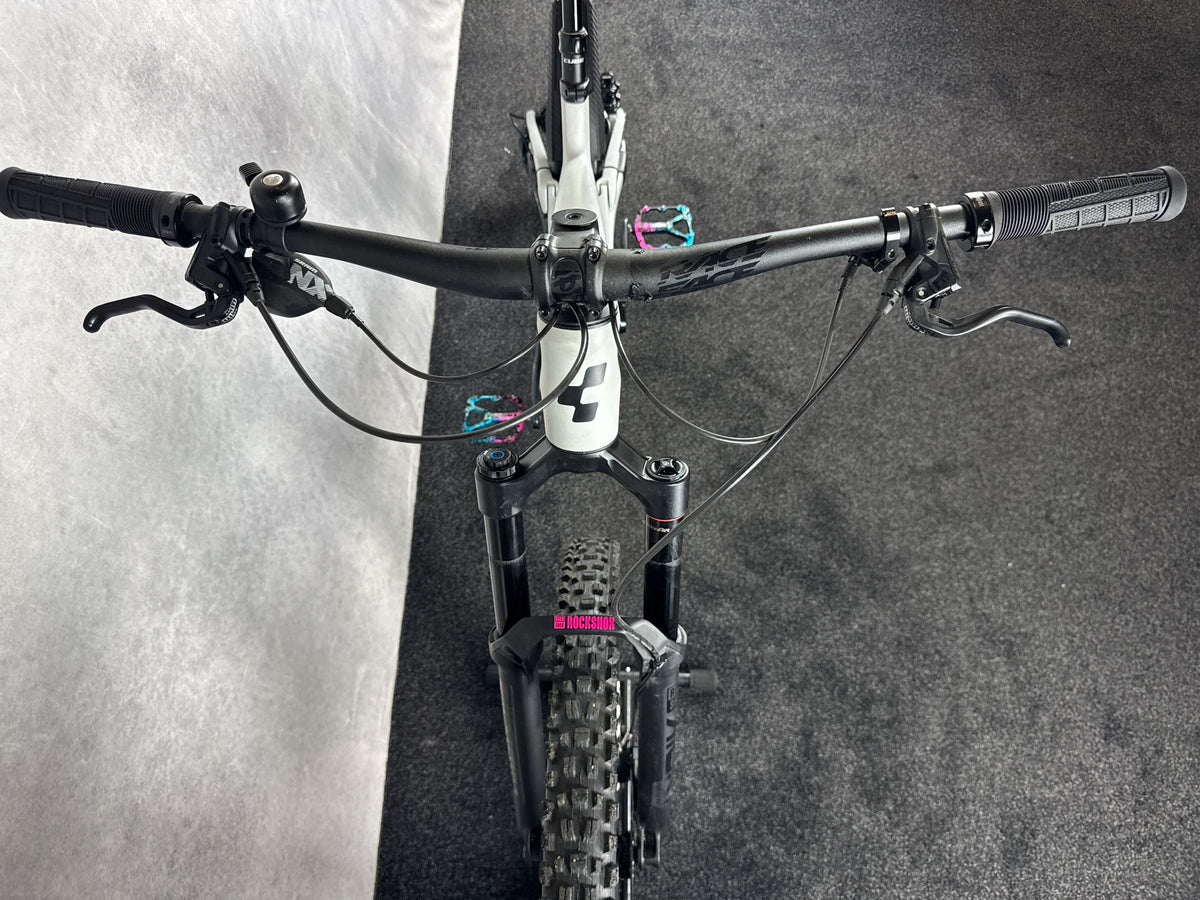 Bifoco — cockpit_von_vorne
