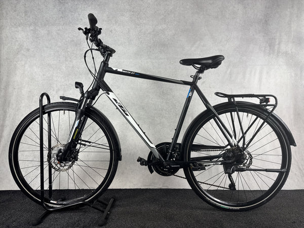 KTM Trento XT Disc