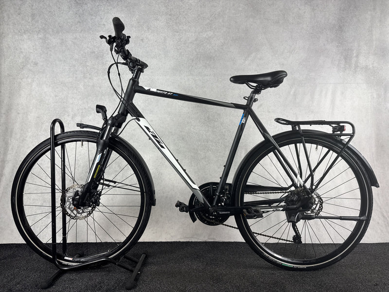KTM Trento XT Disc