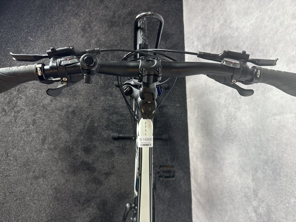 KTM Trento XT Disc