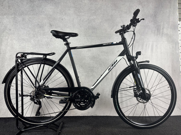 KTM Trento XT Disc