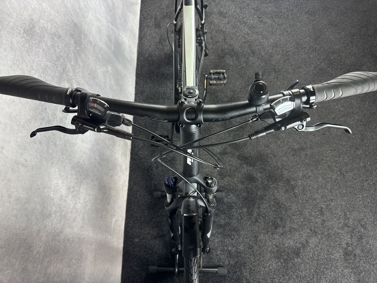 Bifoco — cockpit_von_vorne