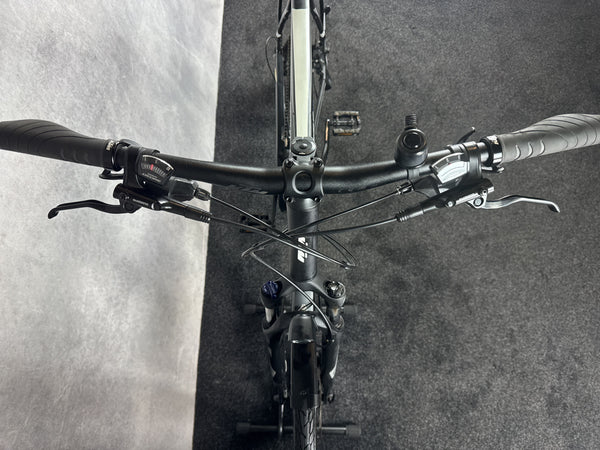 KTM Trento XT Disc