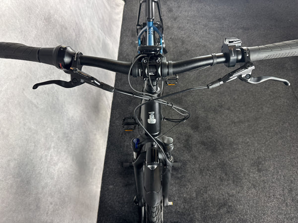 Raleigh Preston Premium