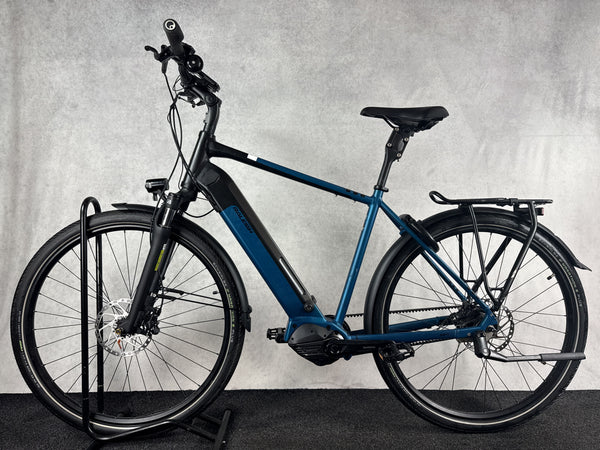 Raleigh Preston Premium