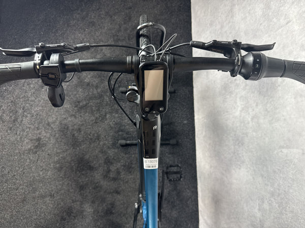 Raleigh Preston Premium