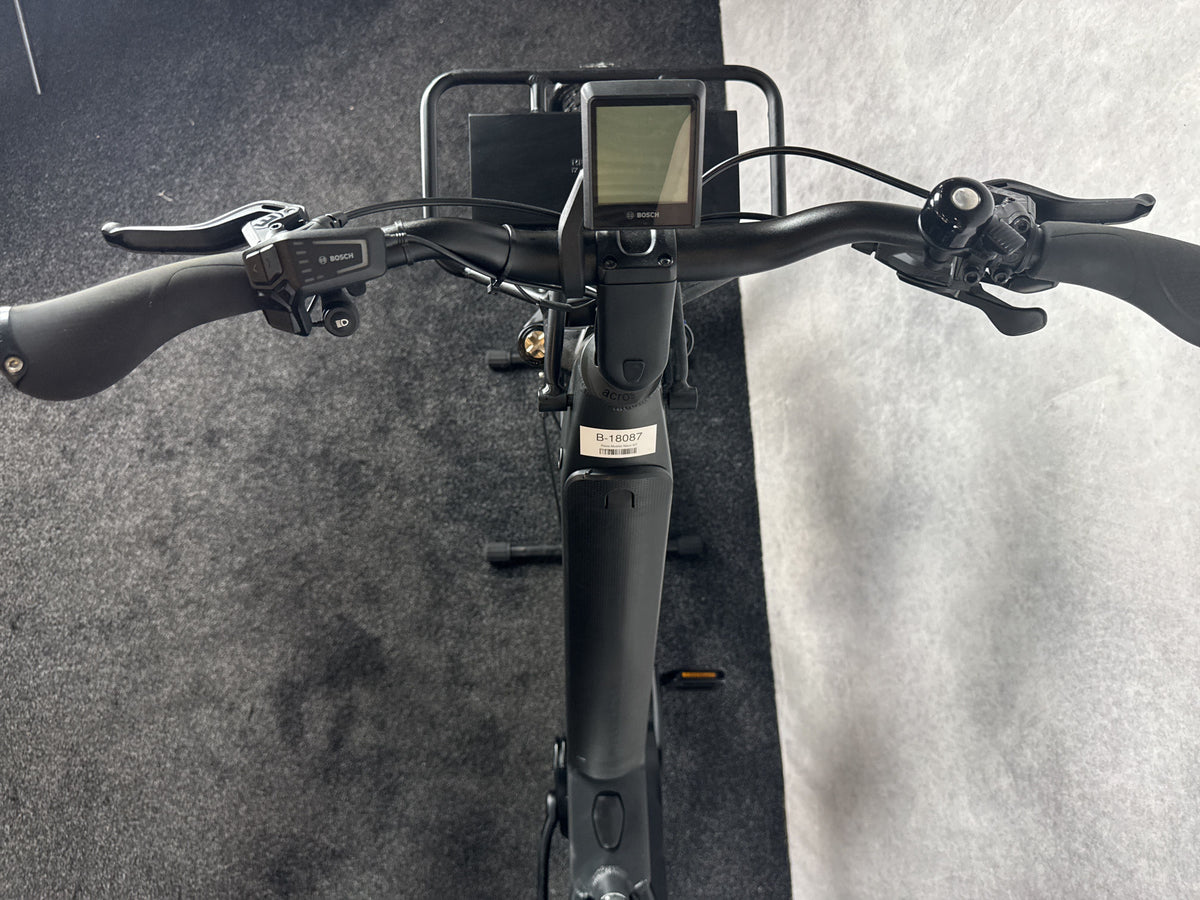 Bifoco — cockpit_fahrersicht