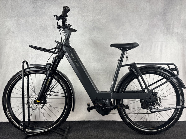 Riese & Müller Nevo4 GT touring