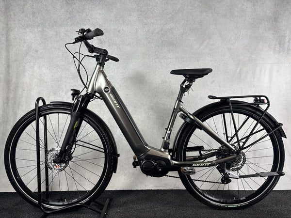 Giant Dailytour E+ 2 D LDS