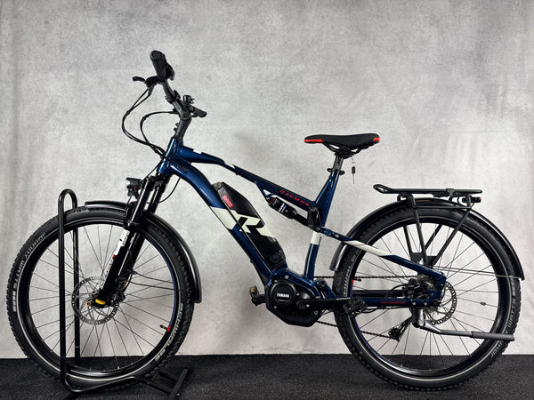 RAYMON CrossRay E FS 4.0