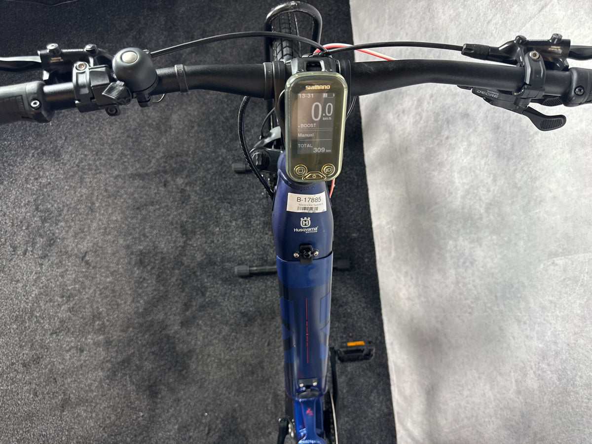 Bifoco — cockpit_fahrersicht