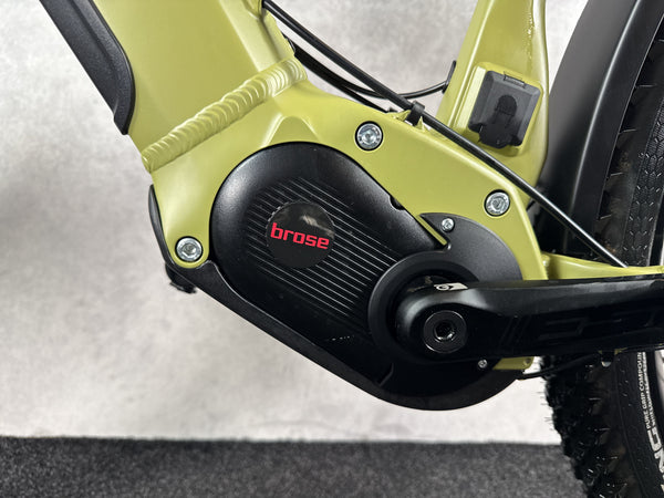 Nox Hybrid XC Trail