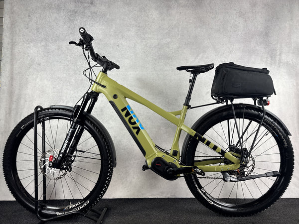 Nox Hybrid XC Trail