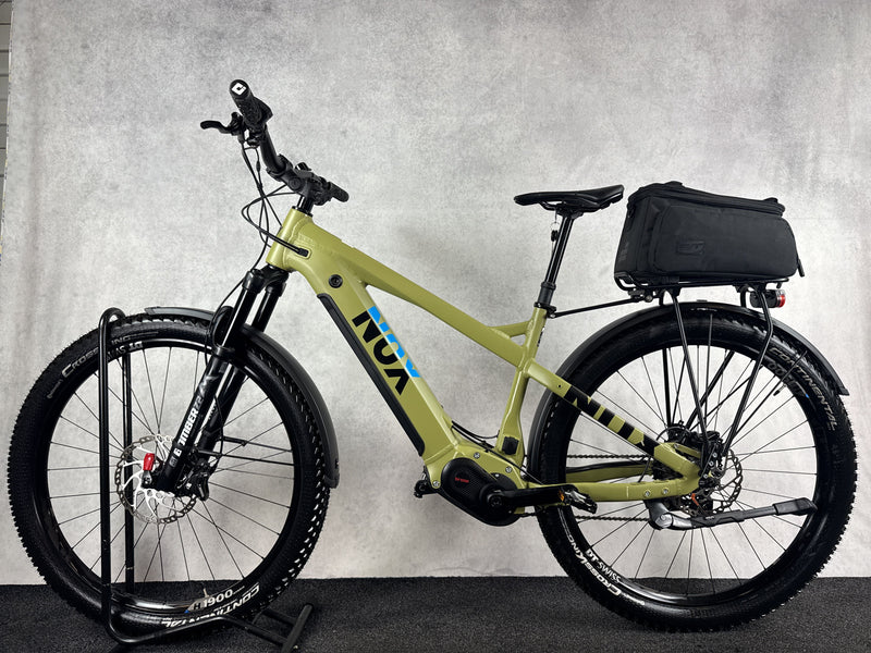Nox Hybrid XC Trail