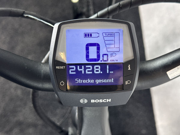 Kettler QUADRIGA CX10