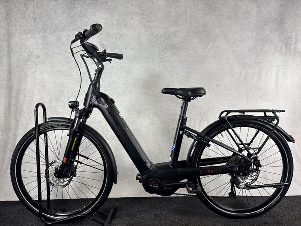 Kettler QUADRIGA CX10