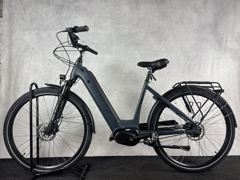 Ritter E-8