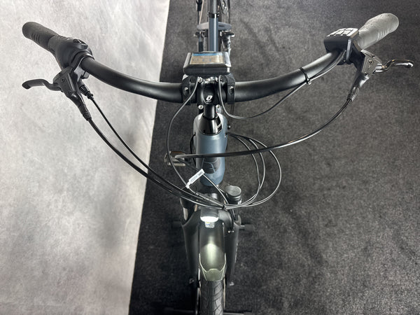 Ritter E-8