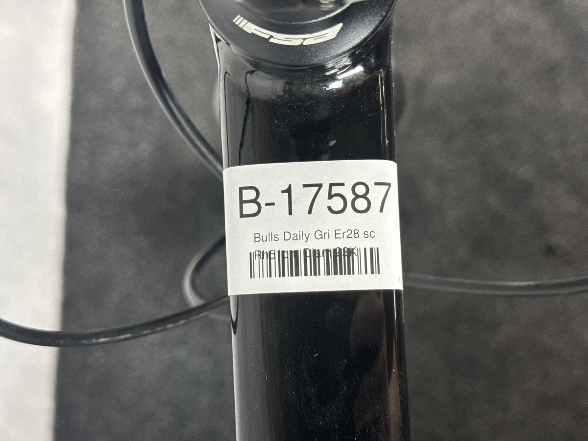 Bifoco — sku_barcode