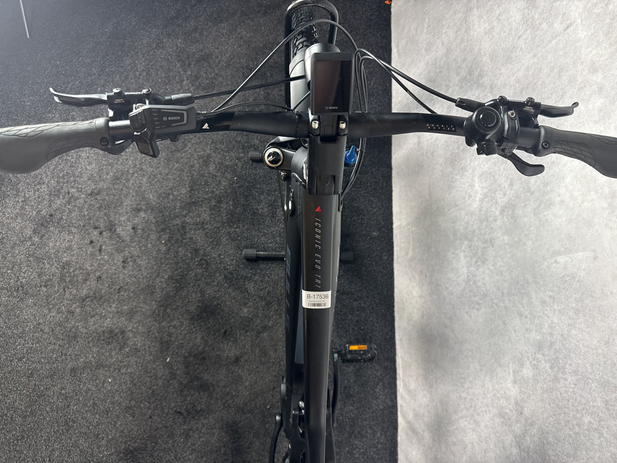 Bifoco — cockpit_fahrersicht