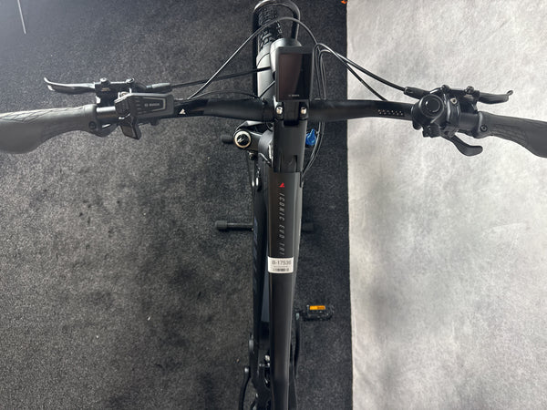 Bulls Iconic EVO TR1