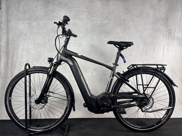 Pegasus Premio Evo 5F Lite 750