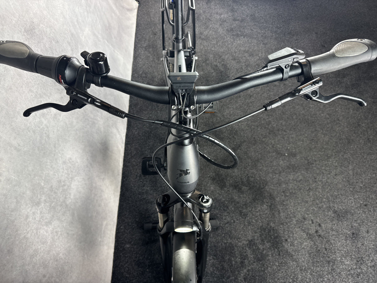 Bifoco — cockpit_von_vorne