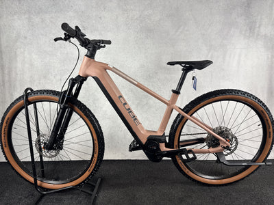 E-Bike