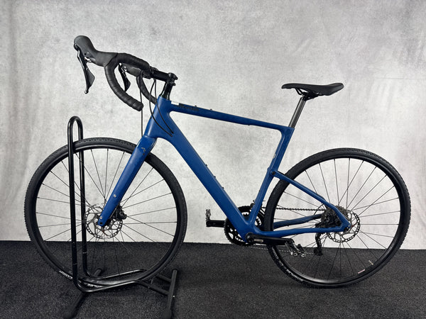 Cannondale Topstone Carbon 6