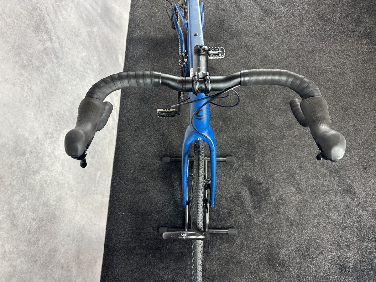 Bifoco — cockpit_von_vorne