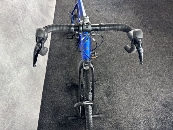 Merida Silex 400